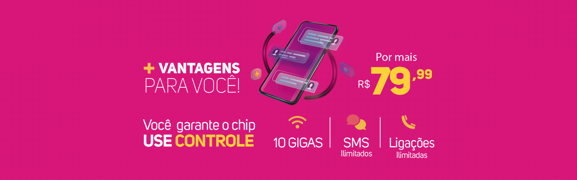 Use Telecom