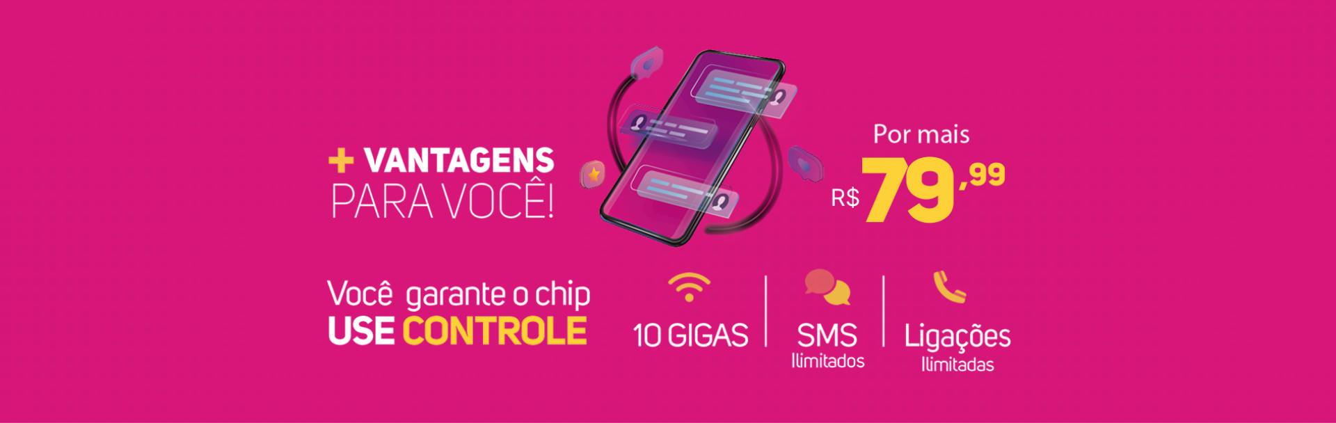 Use Telecom